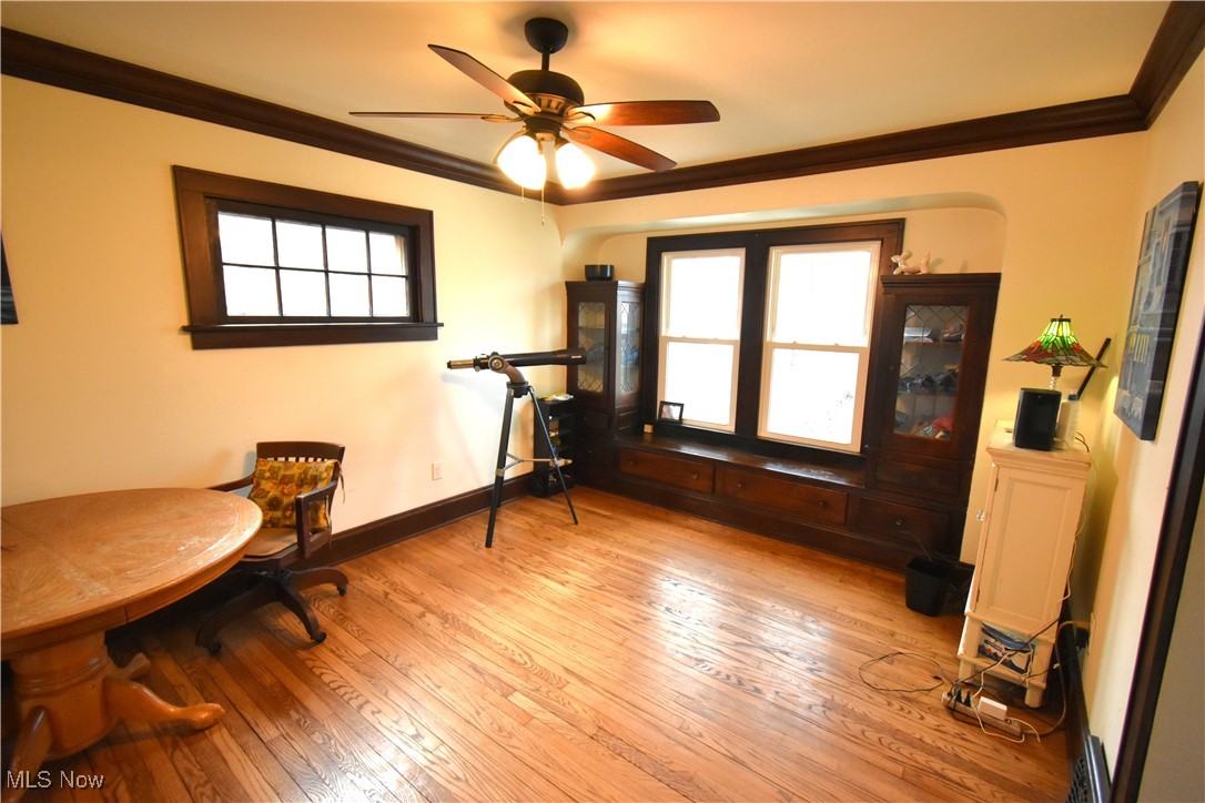 Jefferson Park - Residential