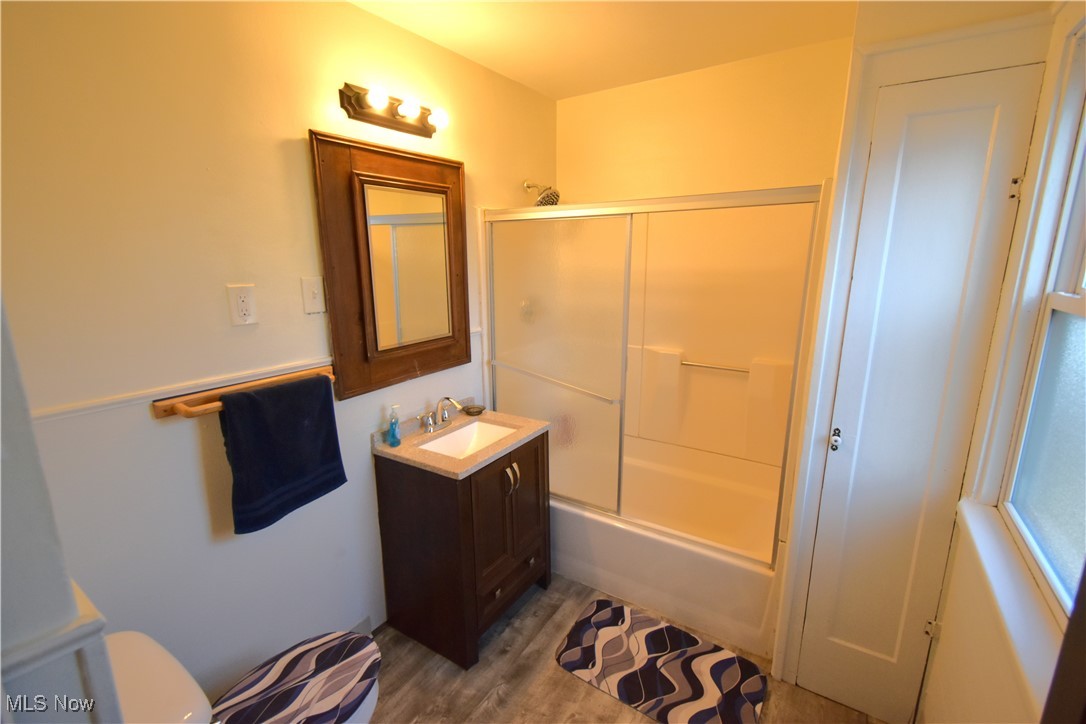 Jefferson Park - Residential