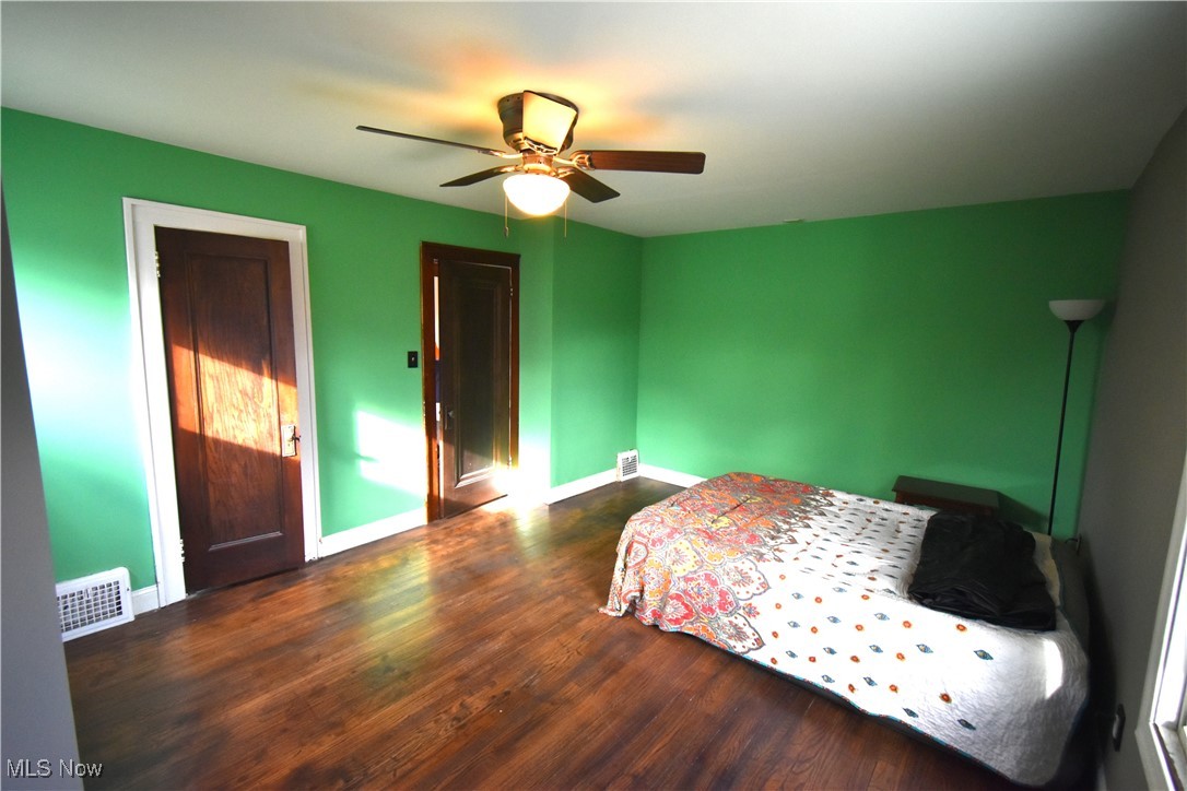 Jefferson Park - Residential