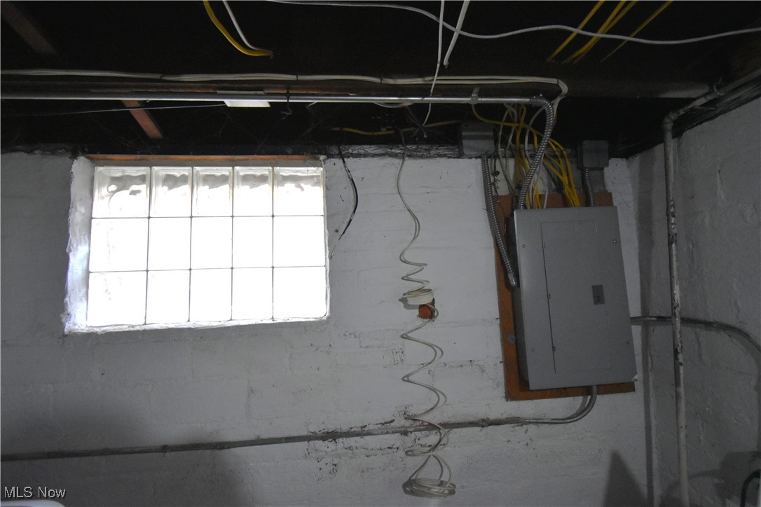 Jefferson Park - Residential