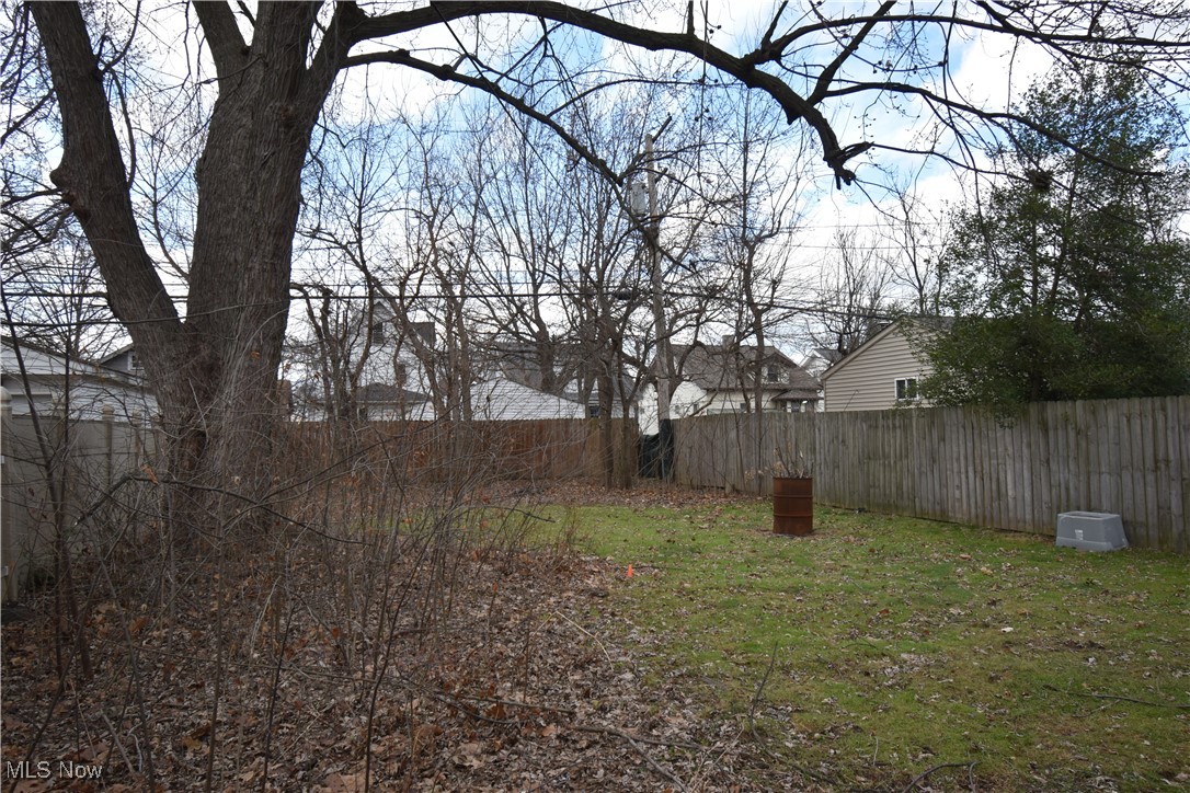 Jefferson Park - Residential