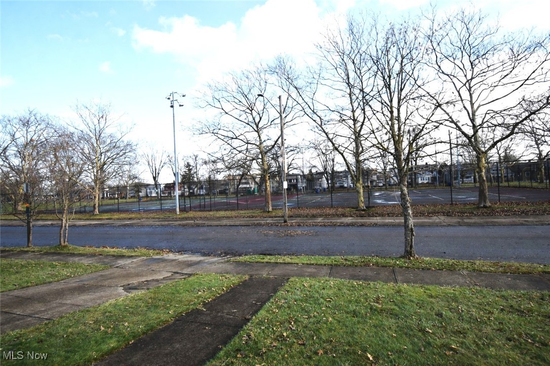 Jefferson Park - Residential