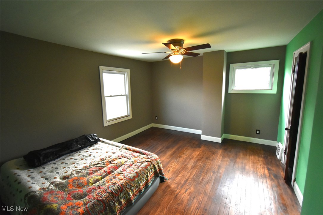 Jefferson Park - Residential