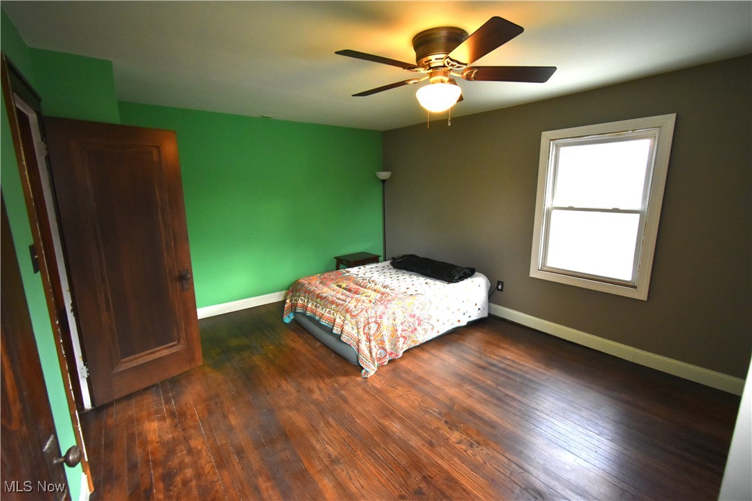 Jefferson Park - Residential