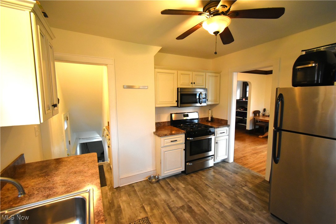 Jefferson Park - Residential