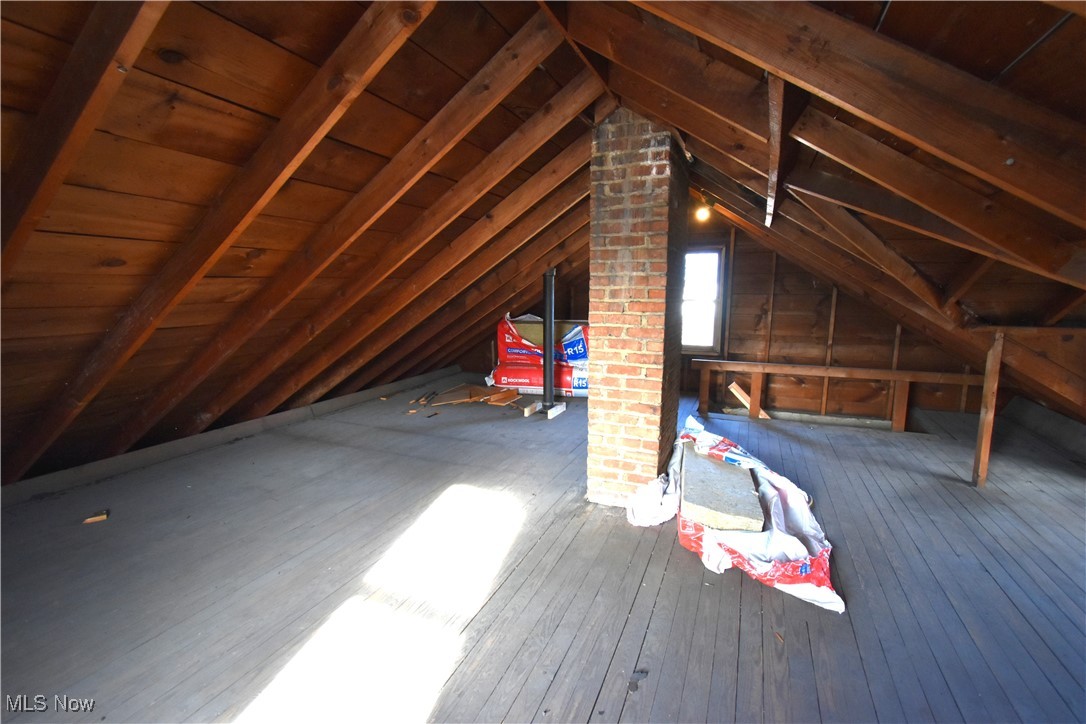 Jefferson Park - Residential