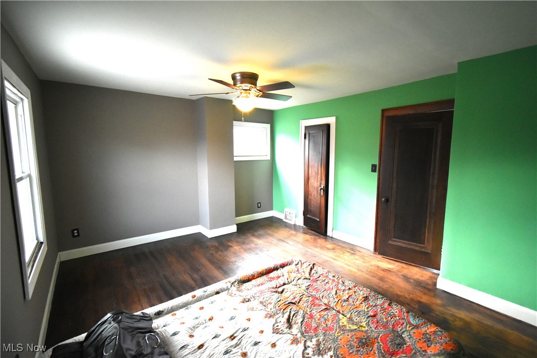 Jefferson Park - Residential