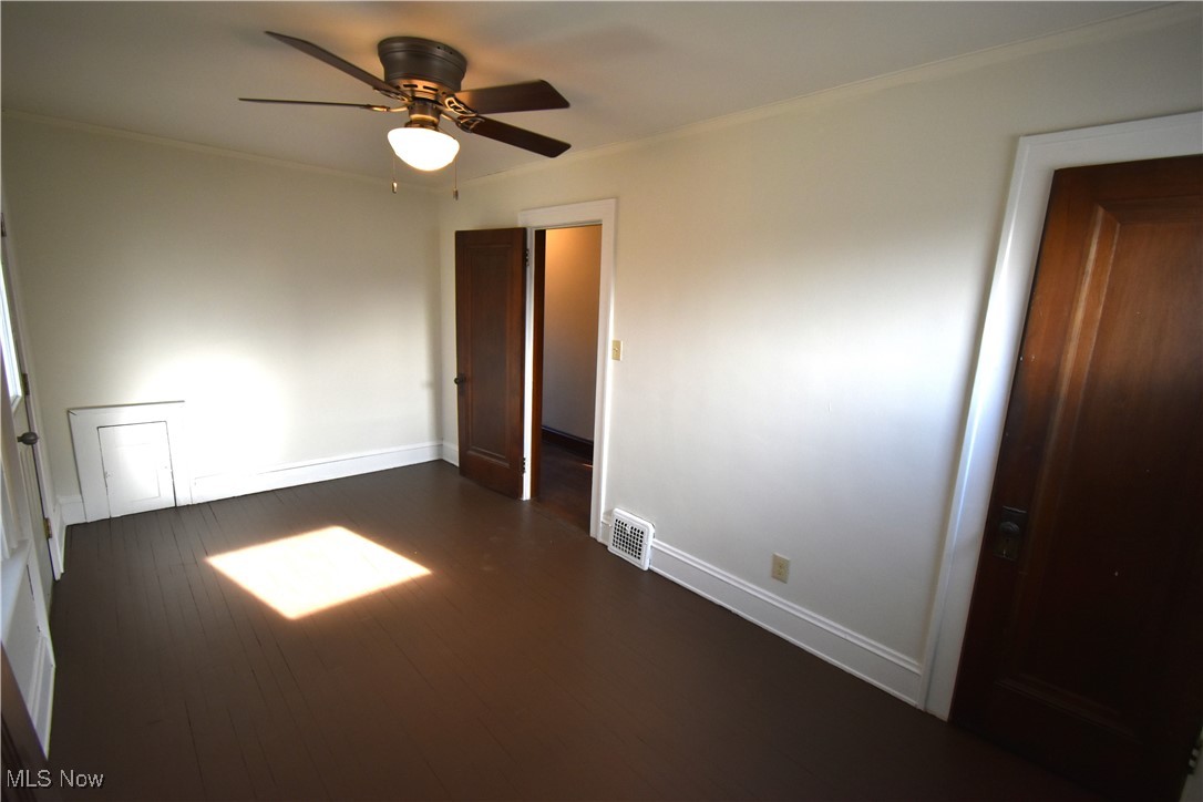 Jefferson Park - Residential