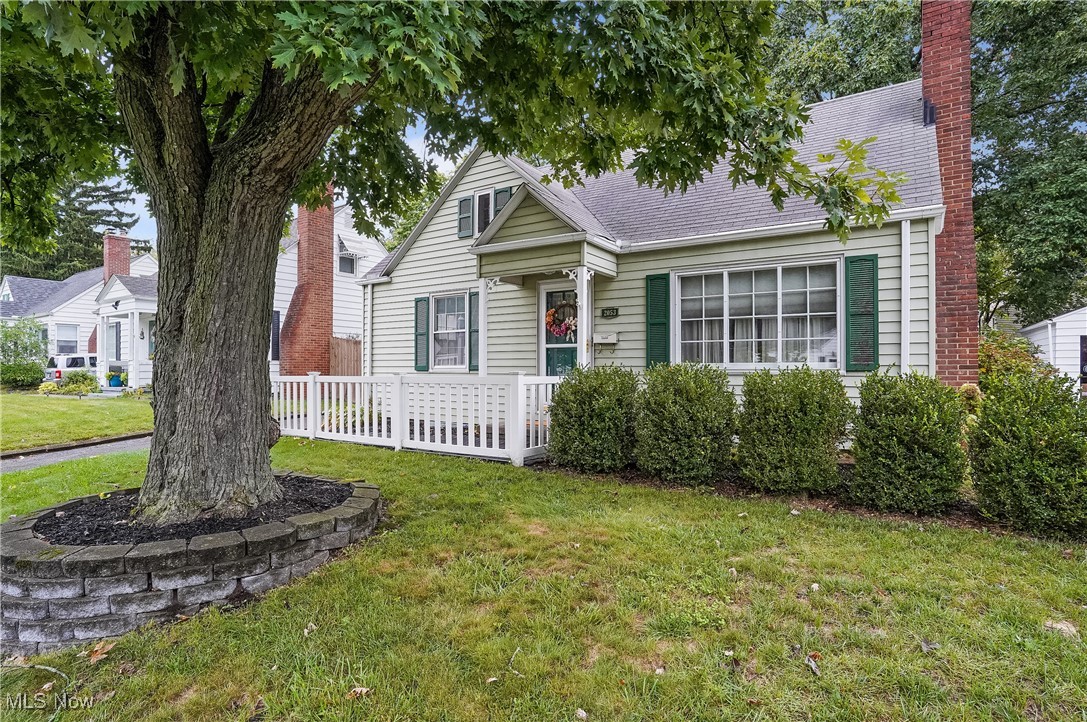 State Road Estates - Residential