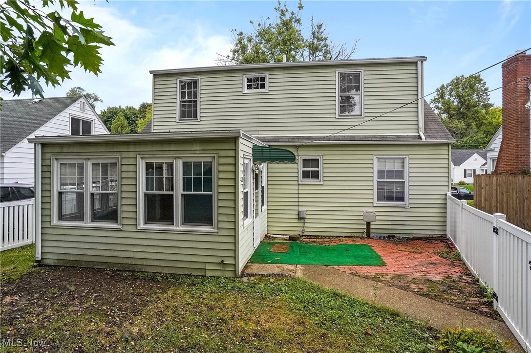 State Road Estates - Residential