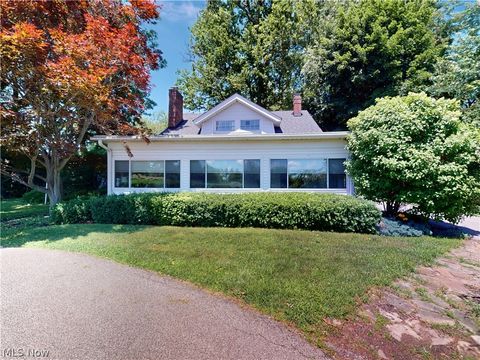 Homes For Sale - 6061 Chapel Road<br/> Lake County, Madison, OH 44057