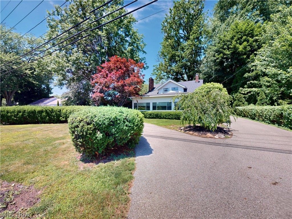 Photo of 6061 Chapel Road, Madison, OH 44057 (MLS # 5222647)