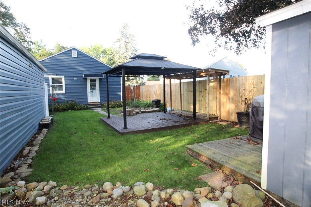 2476 Albrecht Avenue