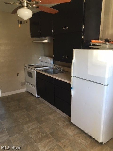 Reed Allotment - Commercial Sale