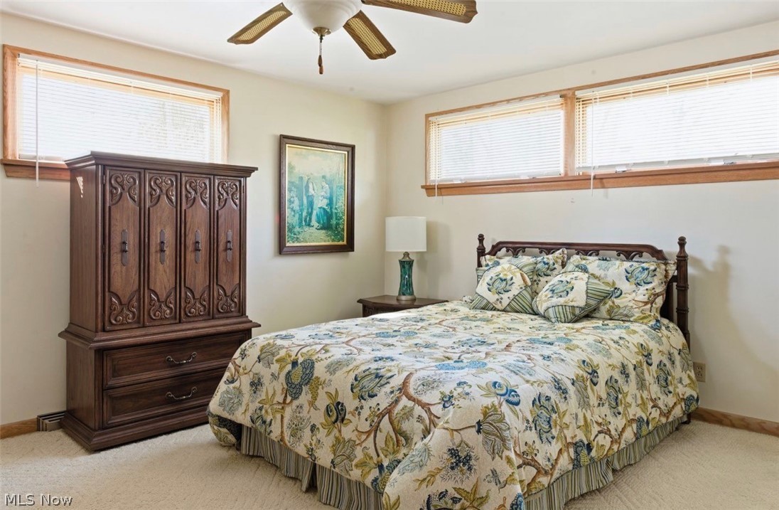 Park Site Estate 1 - Residential