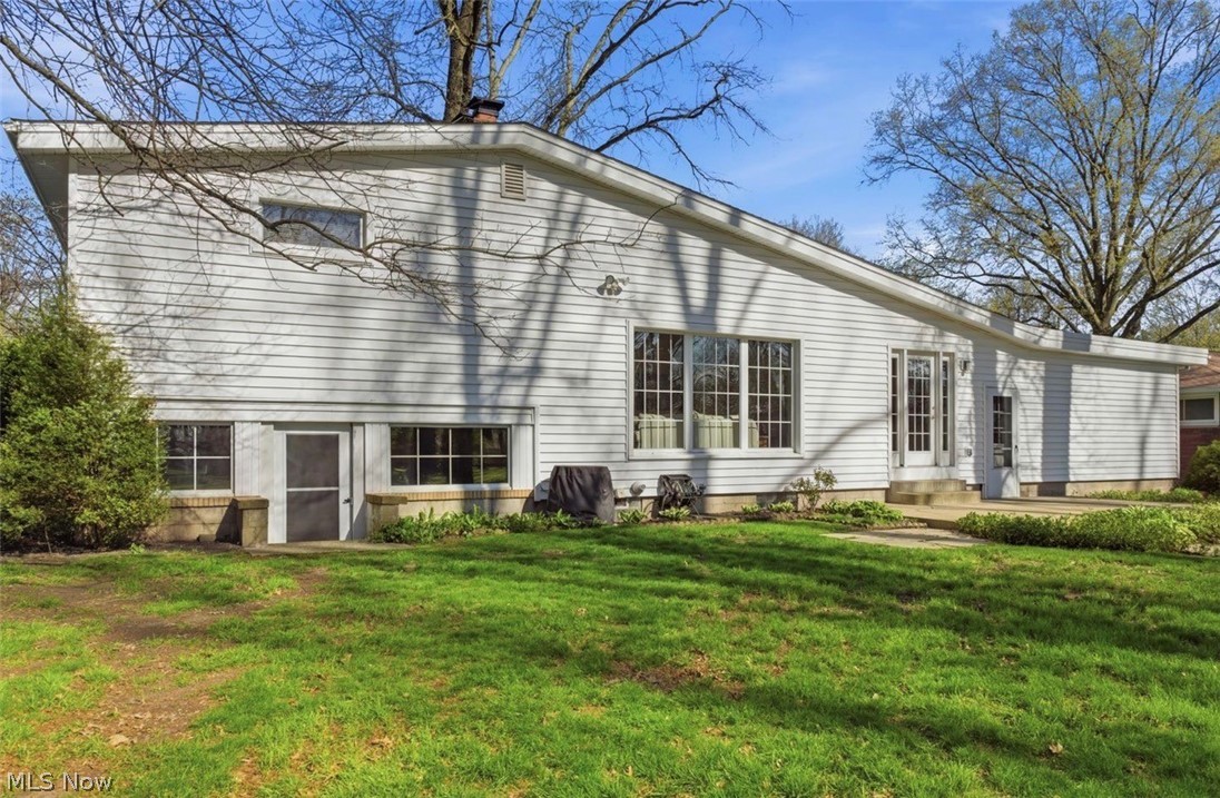 Park Site Estate 1 - Residential