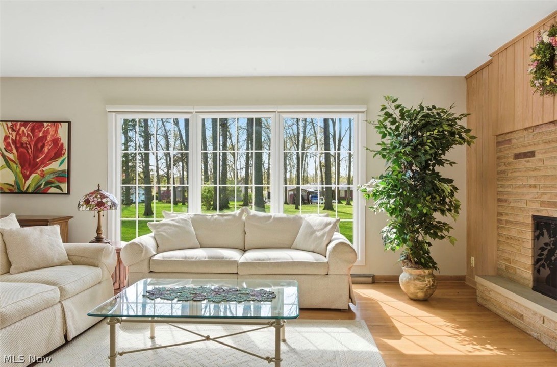 Park Site Estate 1 - Residential