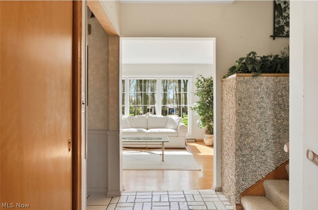 Park Site Estate 1 - Residential