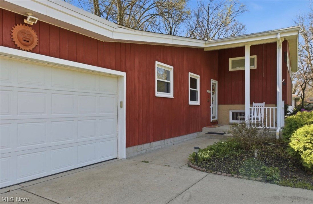 Park Site Estate 1 - Residential