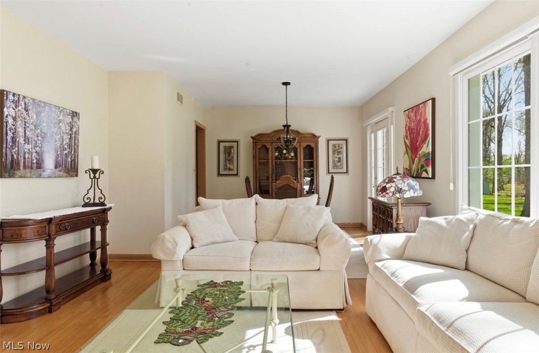 Park Site Estate 1 - Residential