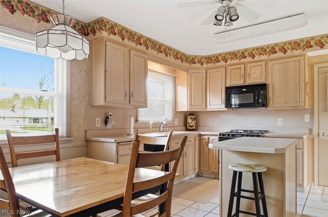 Park Site Estate 1 - Residential