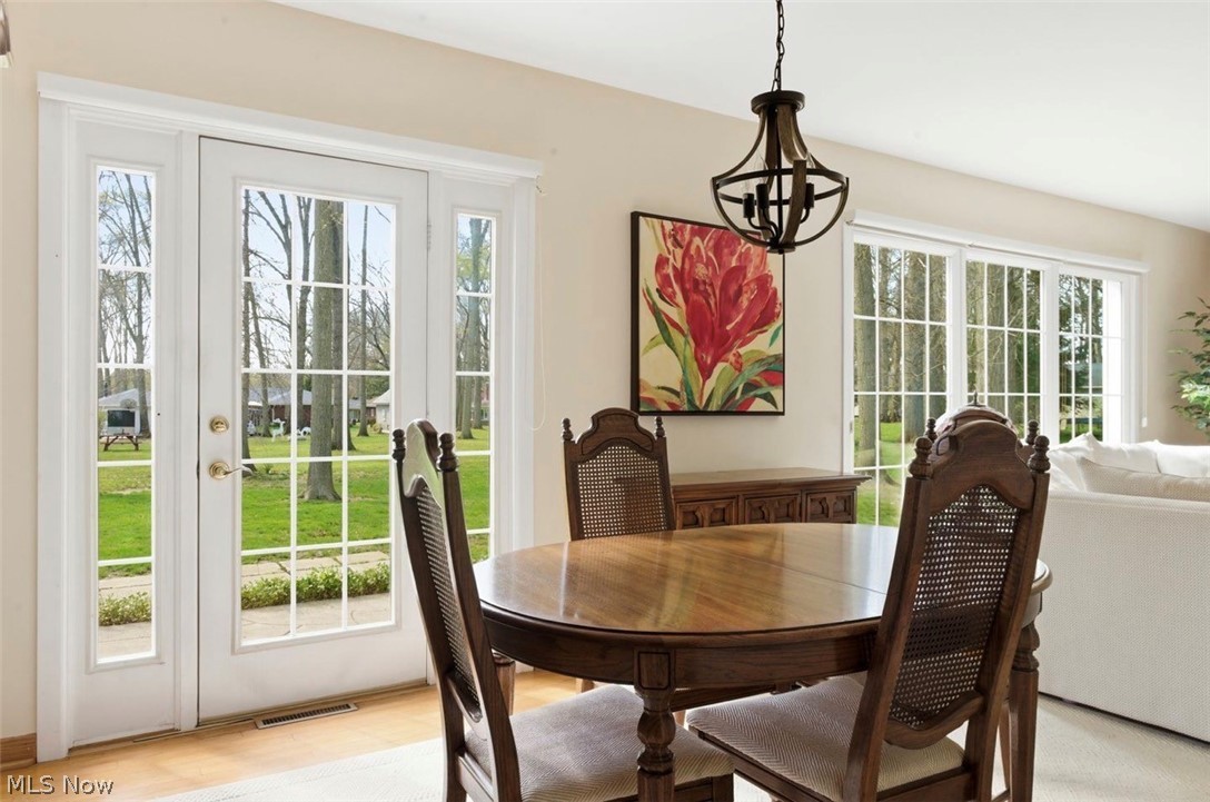 Park Site Estate 1 - Residential