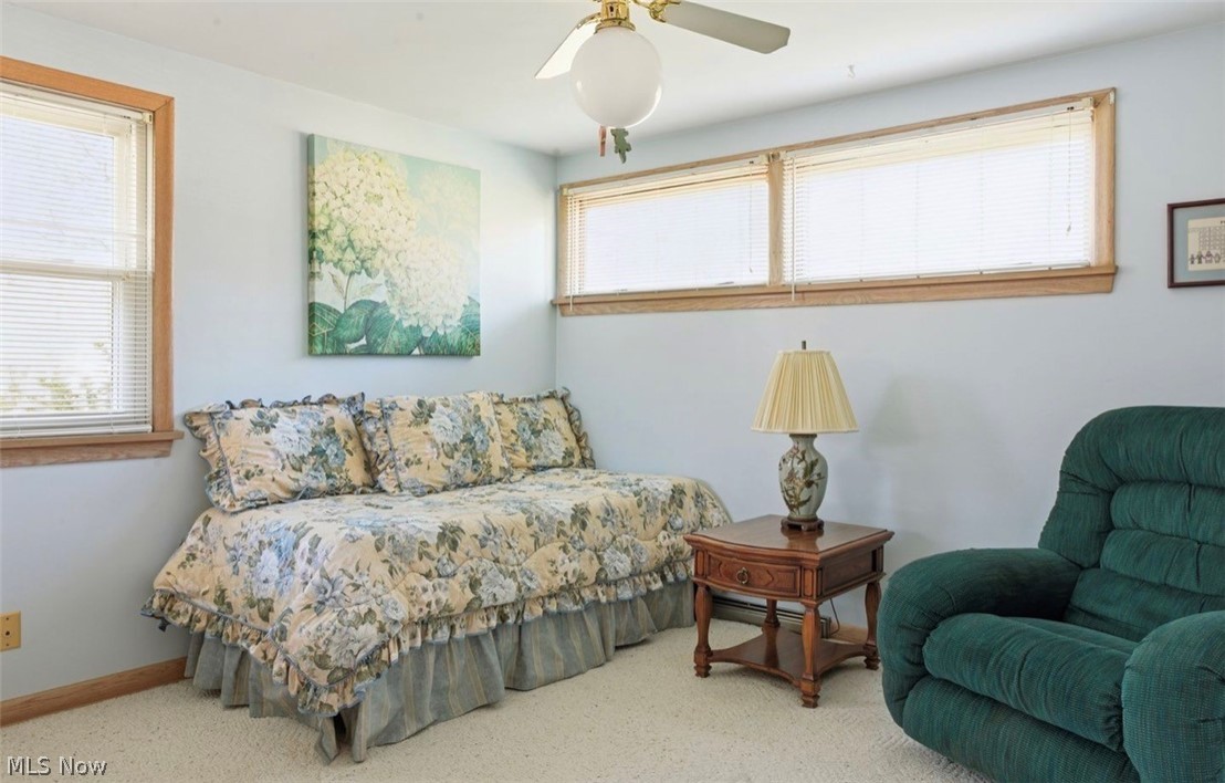 Park Site Estate 1 - Residential