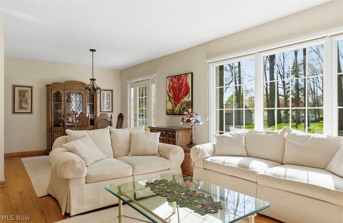 Park Site Estate 1 - Residential