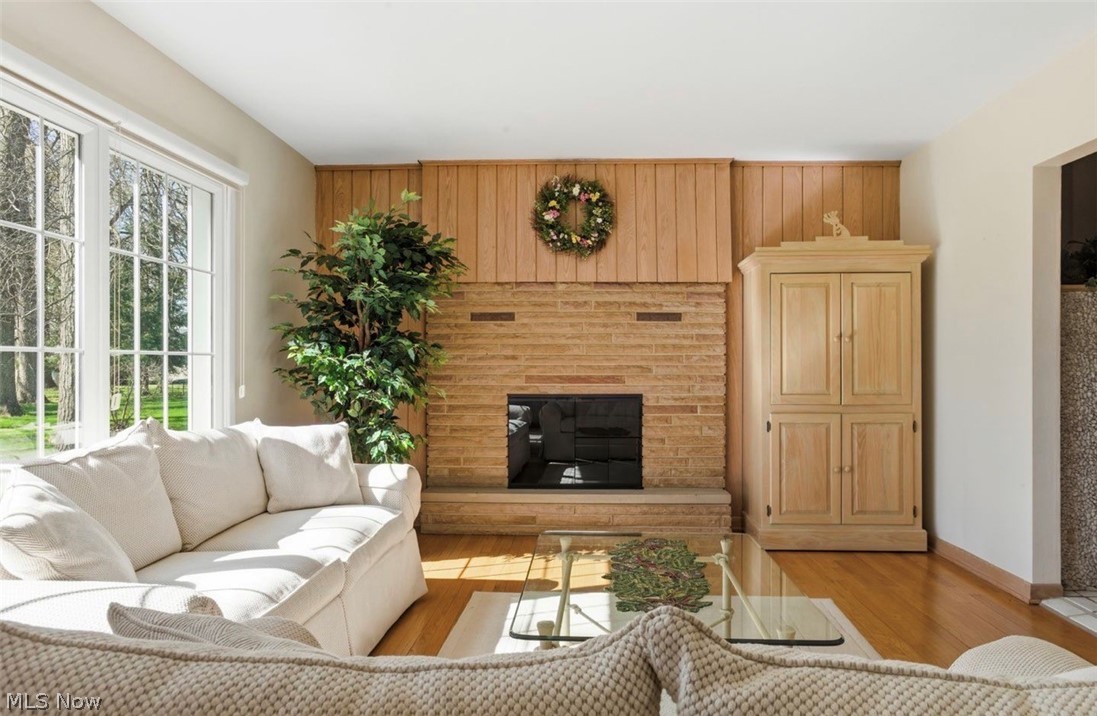 Park Site Estate 1 - Residential