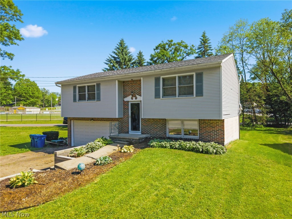 Lakewood Heights Sub - Residential