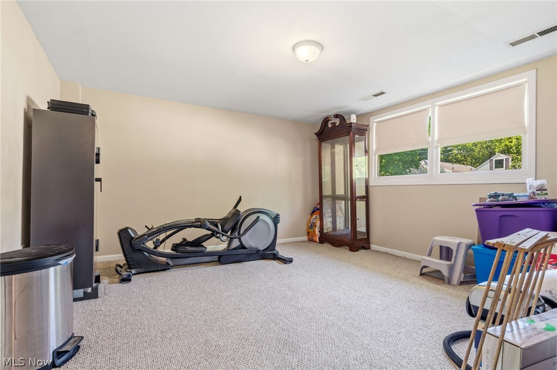 Lakewood Heights Sub - Residential
