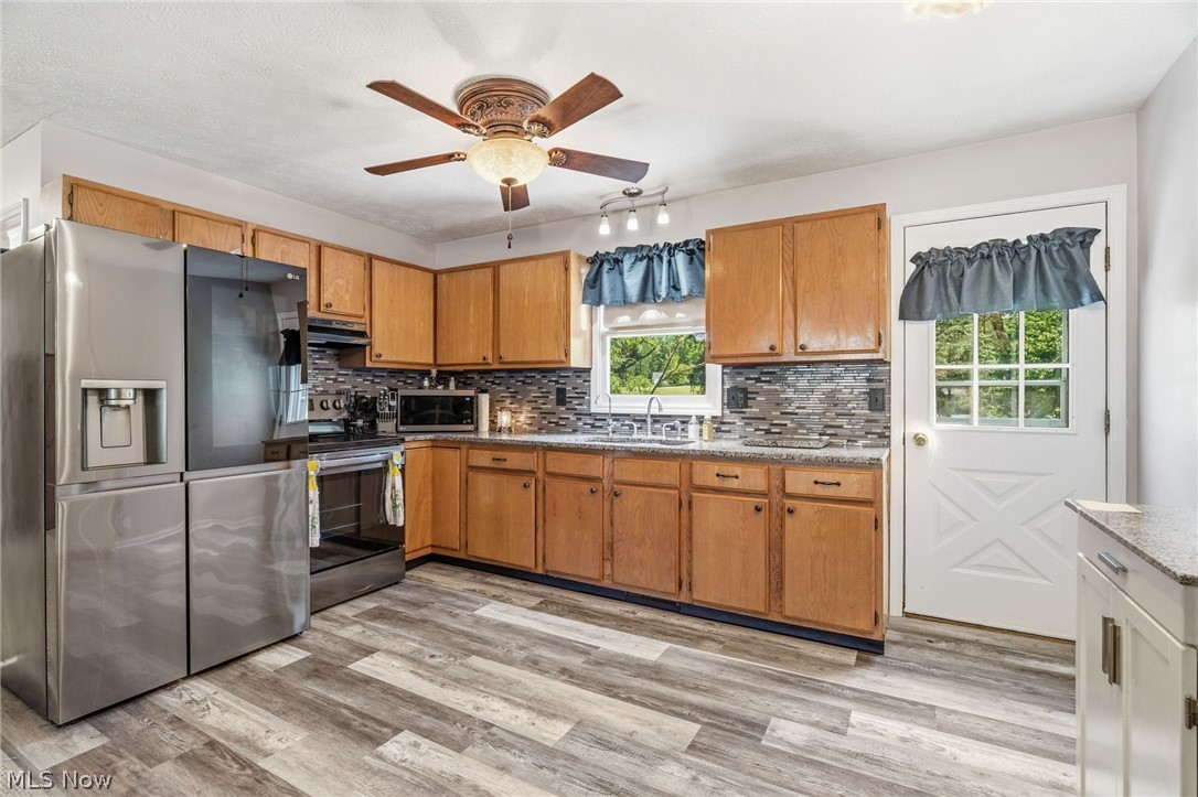 Lakewood Heights Sub - Residential