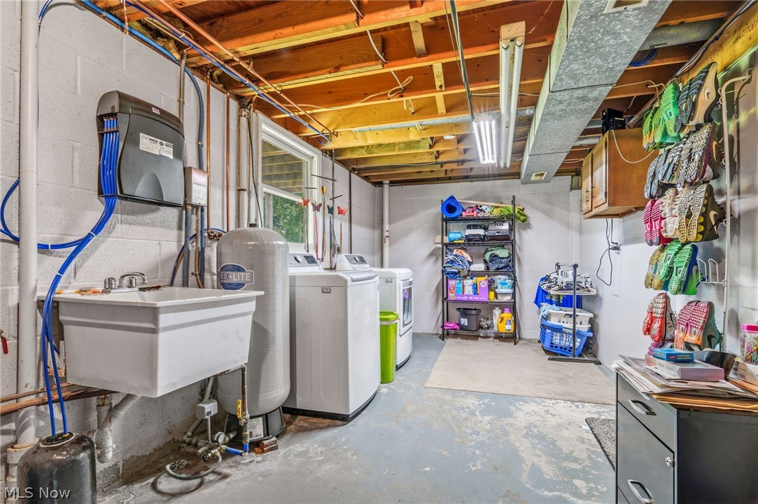 Lakewood Heights Sub - Residential