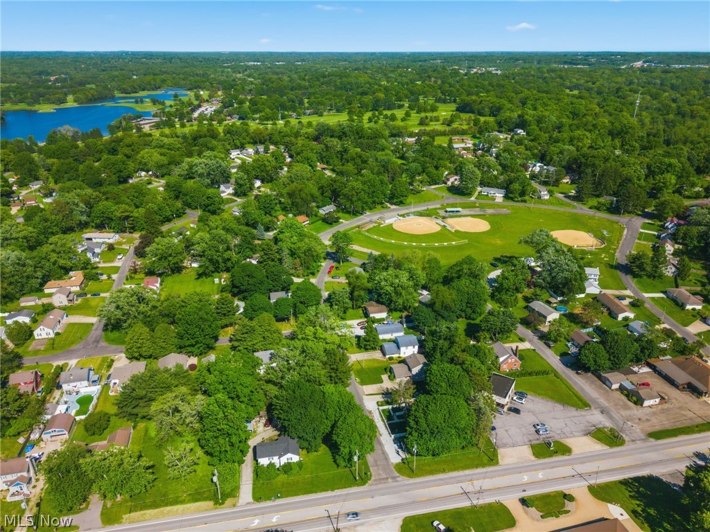 Lakewood Heights Sub - Residential