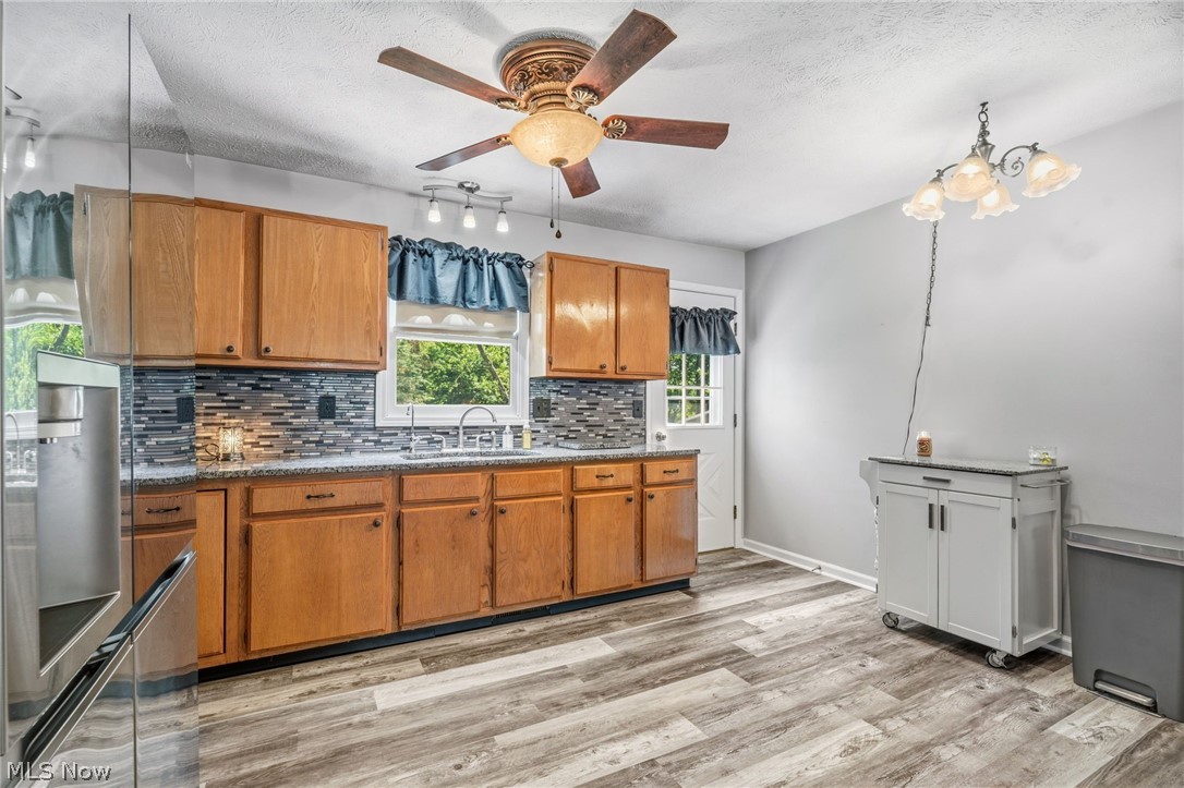 Lakewood Heights Sub - Residential