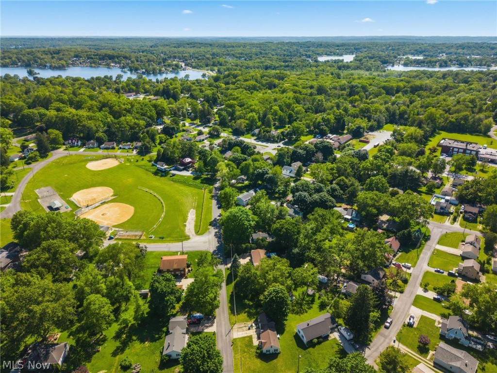 Lakewood Heights Sub - Residential