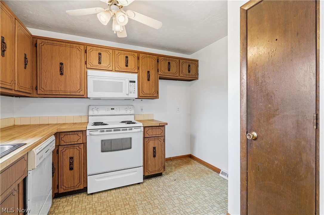 Spring Valley - Residential