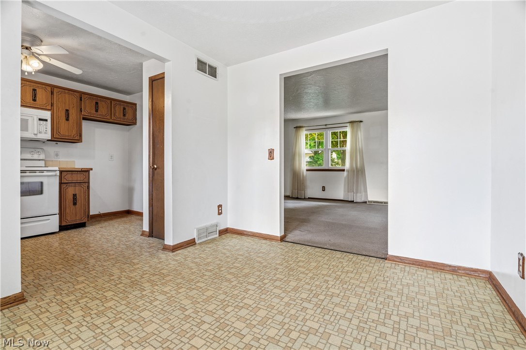 Spring Valley - Residential