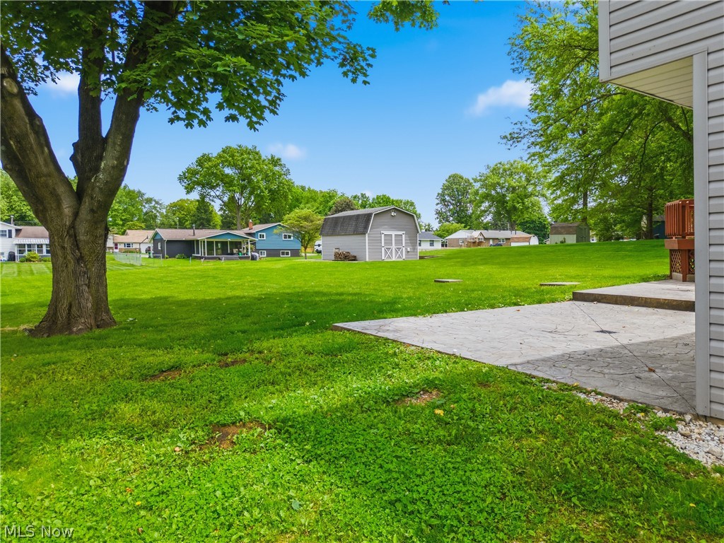 Spring Valley - Residential