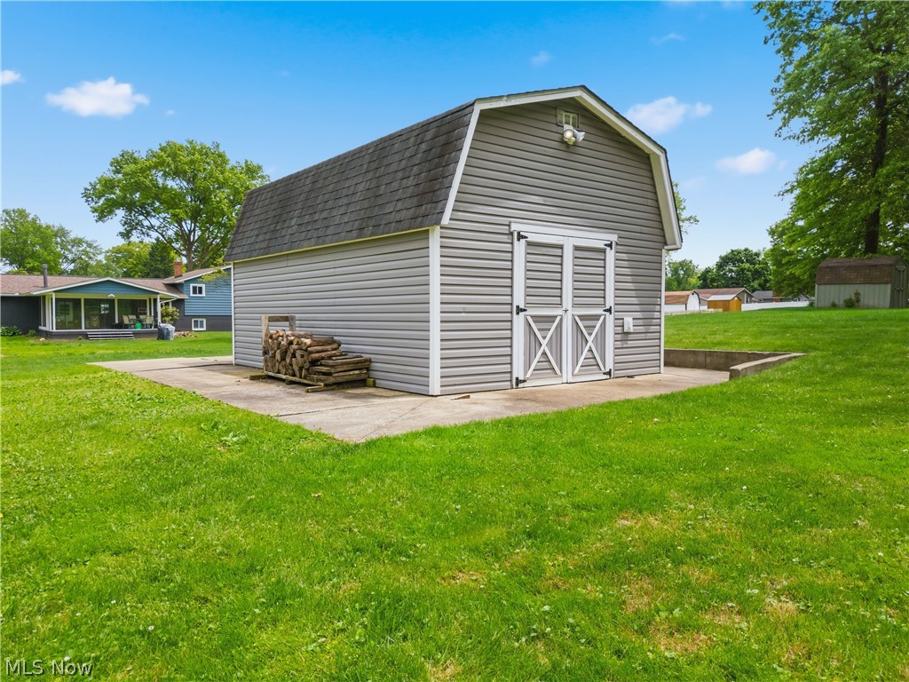 Spring Valley - Residential