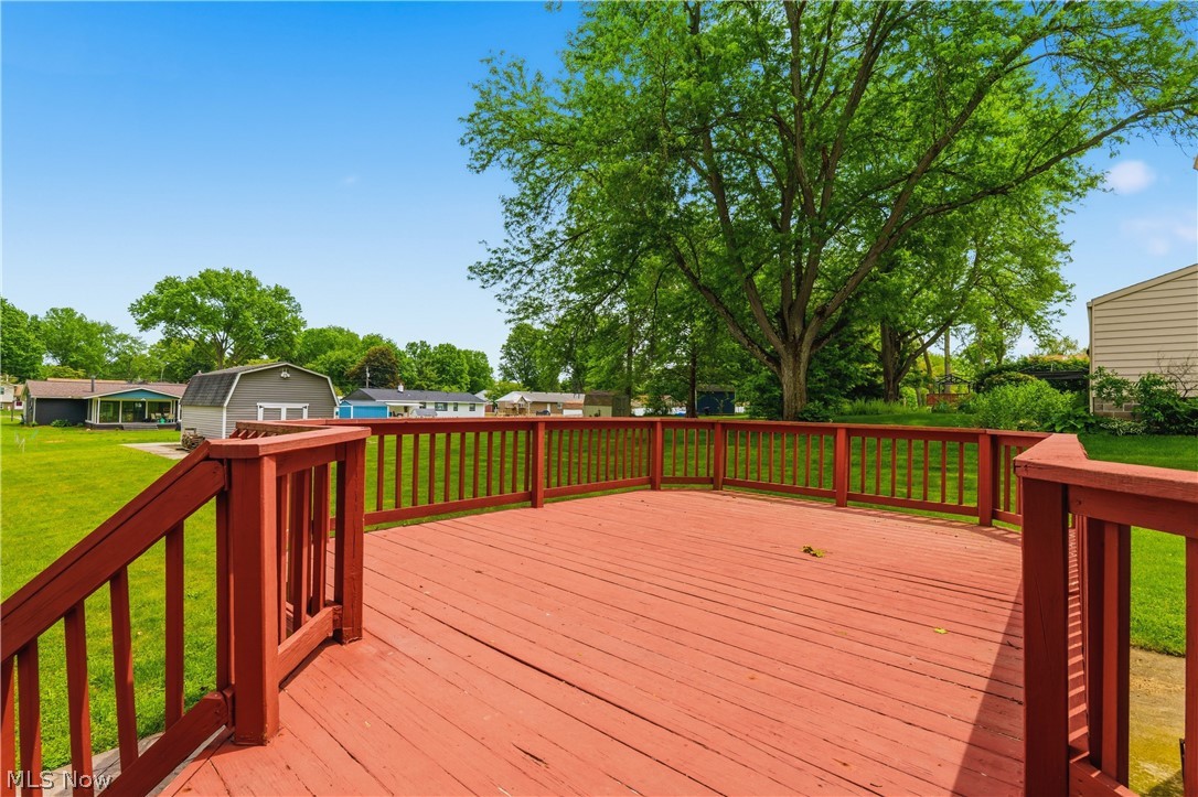 Spring Valley - Residential