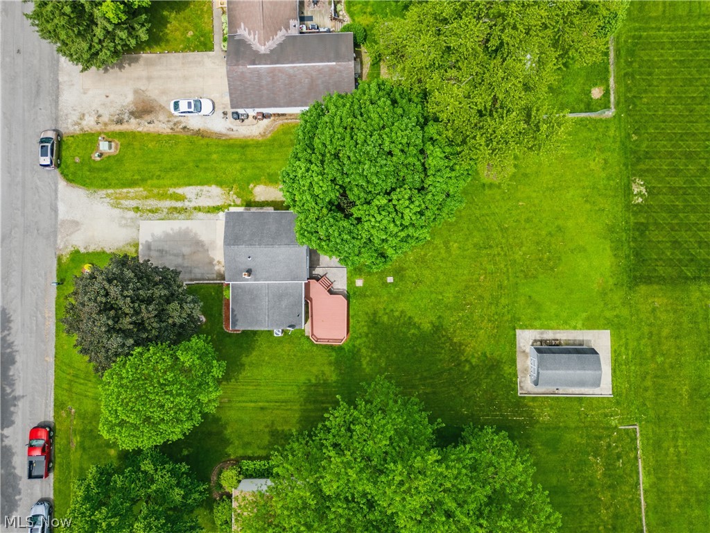 Spring Valley - Residential