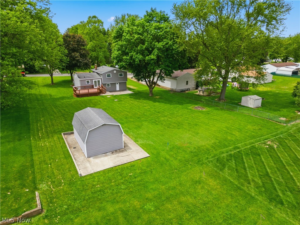 Spring Valley - Residential