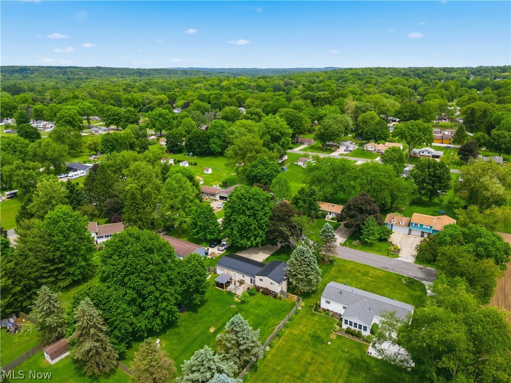 Spring Valley - Residential