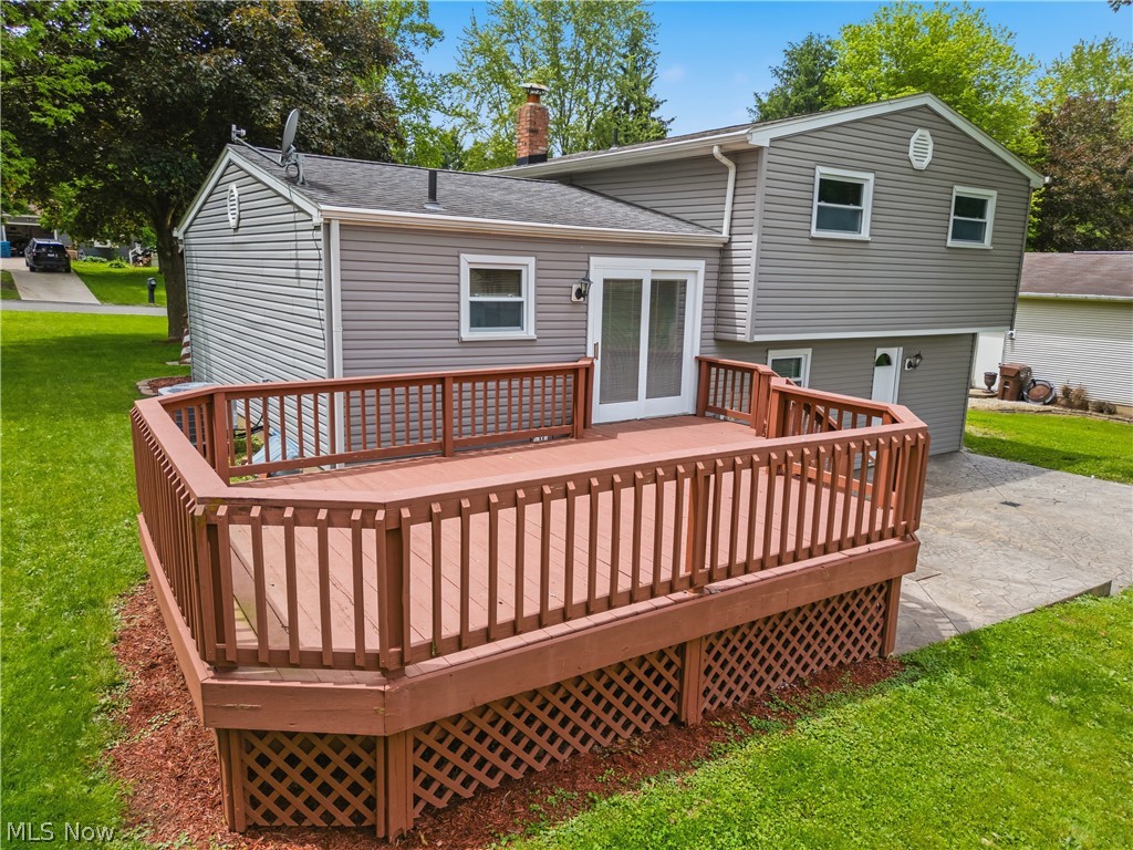Spring Valley - Residential