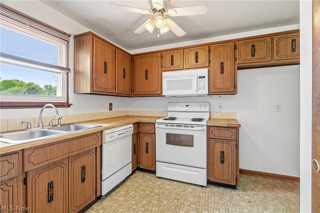 Spring Valley - Residential