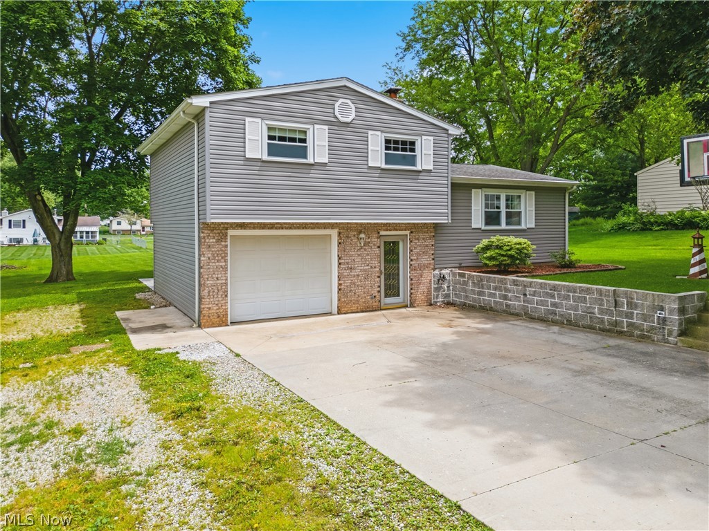 Spring Valley - Residential