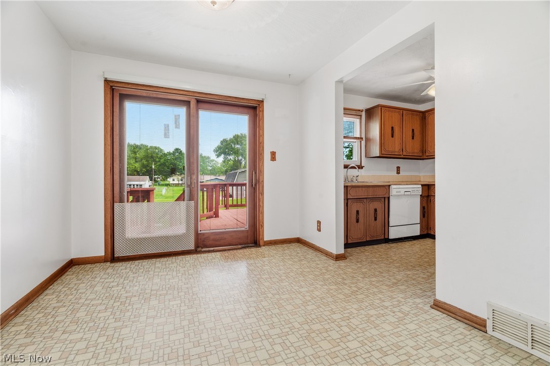 Spring Valley - Residential