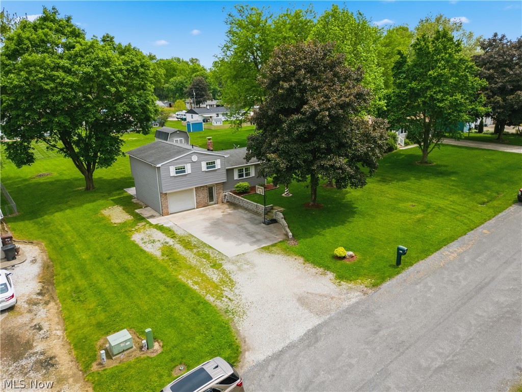 Spring Valley - Residential