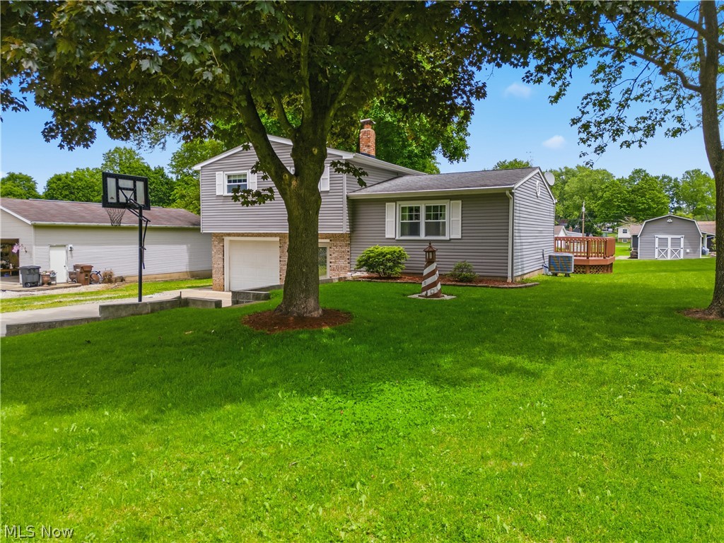 Spring Valley - Residential